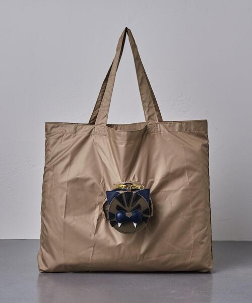 LUDLOW（ラドロー）の「＜LUDLOW（ラドロー）＞ANIMAL POCKETABLE