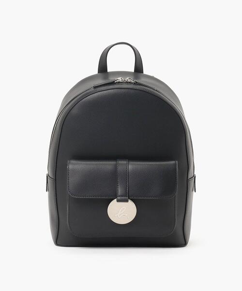 agnes b.（アニエスベー）の「バックパック (SAS02Z－04)（バック