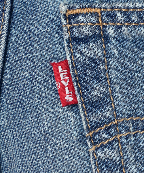 Spick & Span（スピックアンドスパン）の「LEVI'S/リーバイス S*S 別注