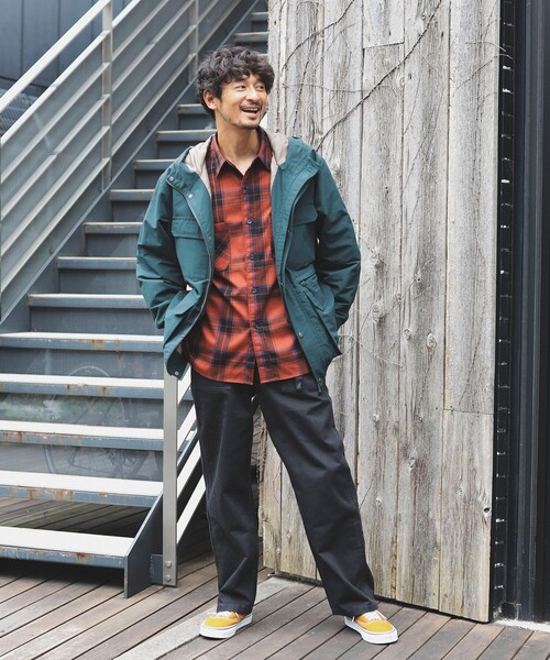 B:MING by BEAMS（ビーミングバイビームス）の「B:MING by BEAMS / 撥