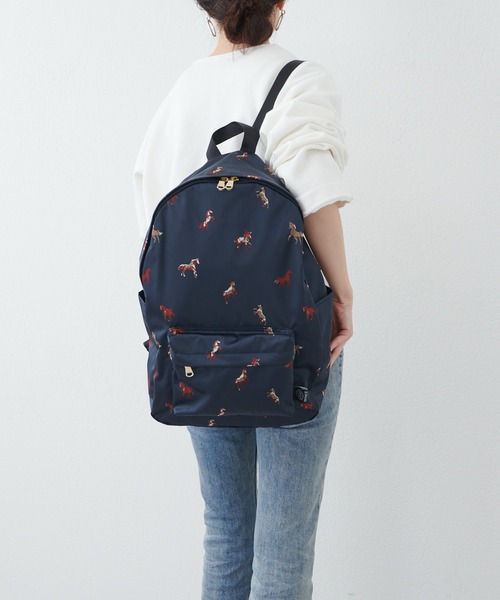 russet（ラシット）の「ZOZOTOWN限定／バックパック（SF-018）（バック