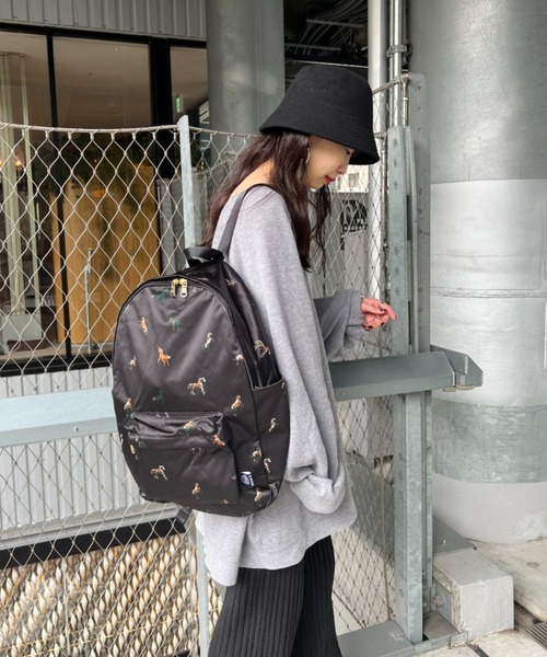 russet（ラシット）の「ZOZOTOWN限定／バックパック（SF-018）（バック