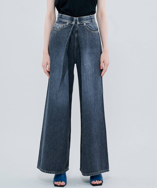 JOHN LAWRENCE SULLIVAN(ジョンローレンスサリバン)】ウォッシュド