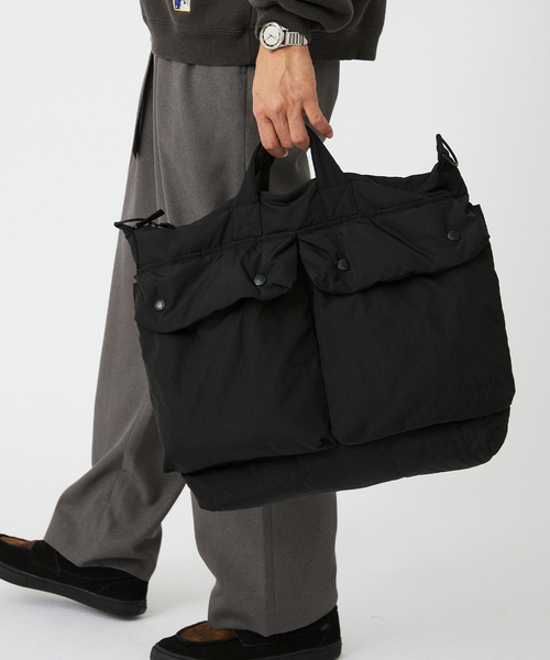 TAION（タイオン）の「TAION / タイオン 別注 ミリタリーダウン