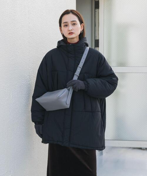 セール】『撥水』『UR TECH』モンスターコート（ダウンジャケット
