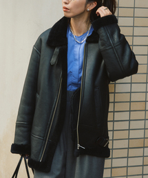 VERMEIL par iena｜ヴェルメイユパーイエナのジャケット/アウター通販