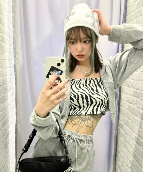 UNKNOWN LONDON（アンノウン・ロンドン）の「【UNKNOWN LONDON