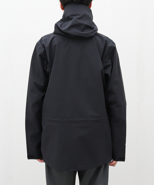 Rab（ラブ）の「Rab / ラブ Kangri GTX Jacket CWH-01（マウンテン