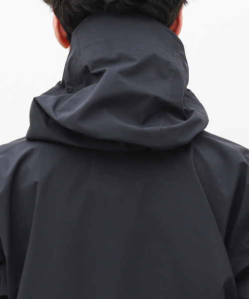 Rab（ラブ）の「Rab / ラブ Kangri GTX Jacket CWH-01（マウンテン