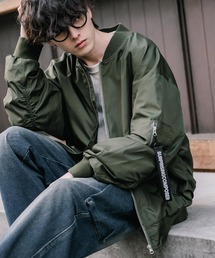 フライトジャケット」に該当するメンズファッション通販 - ZOZOTOWN
