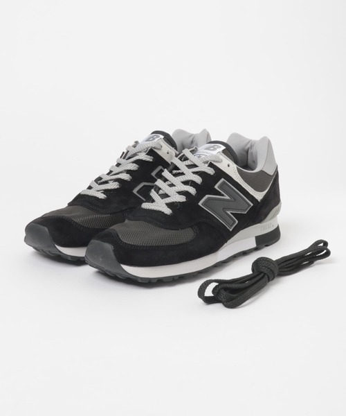 NEW BALANCE OU576PBK（スニーカー）｜New Balance（ニューバランス