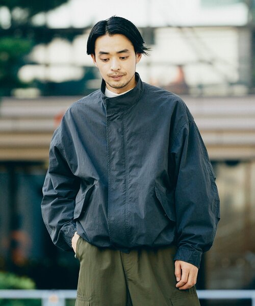 JOURNAL STANDARD（ジャーナルスタンダード）の「65 ショートモッズ