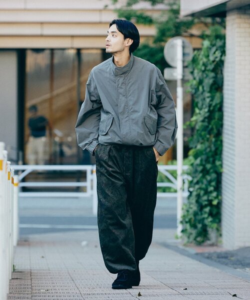 JOURNAL STANDARD（ジャーナルスタンダード）の「65 ショートモッズ