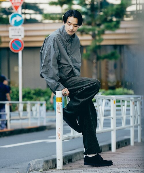 JOURNAL STANDARD（ジャーナルスタンダード）の「65 ショートモッズ