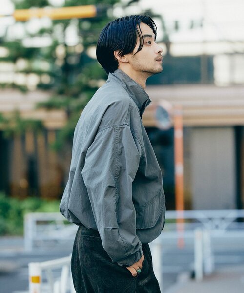 JOURNAL STANDARD（ジャーナルスタンダード）の「65 ショートモッズ