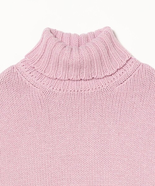 SLOANE（スローン）の「SLOANE / 3ゲージ ドロップショルダー