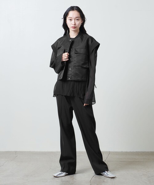 MARW UNITED ARROWS（マルゥ ユナイテッドアローズ）の「＜MARW UNITED