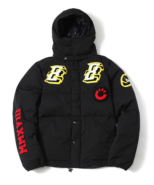 BILLIONAIRE BOYS CLUB（ビリオネア・ボーイズ・クラブ）の