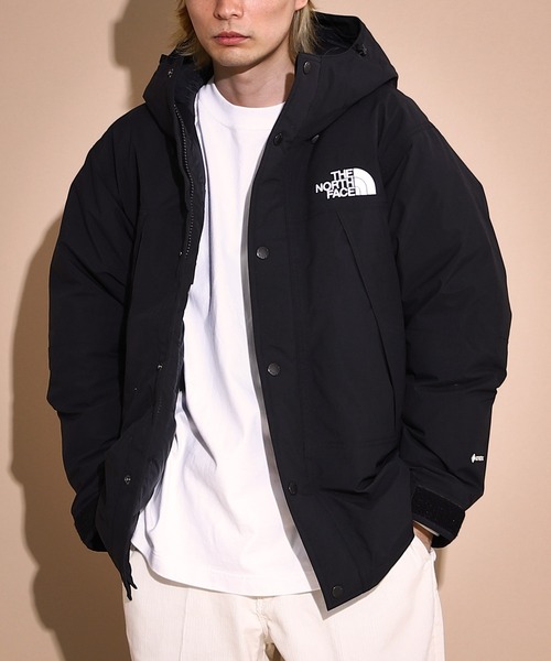THE NORTH FACE（ザノースフェイス）の「THE NORTH FACE Mountain Down