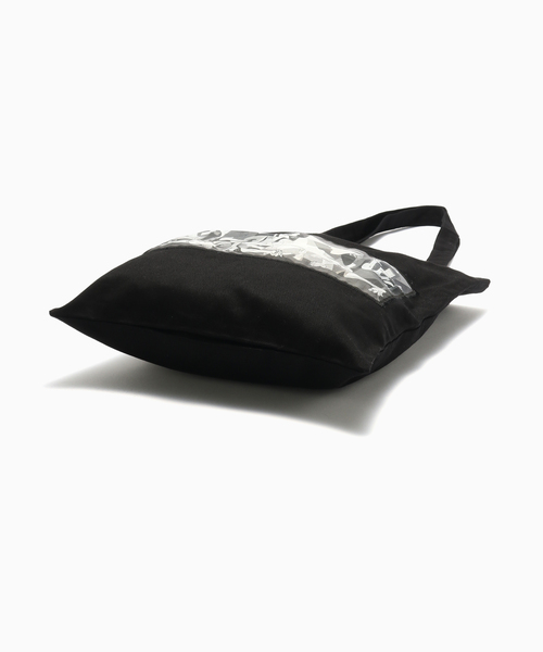 セール】REINA SOFIA NEGRA GUERNICA TOTE（トートバッグ）｜417