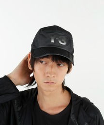 Y-3（ワイスリー）の「Y-3 FLDB RUNNING CAP GTX（キャップ）」 - WEAR