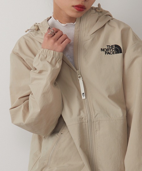 THE NORTH FACE（ザノースフェイス）の「【THE NORTH FACE】OLEMA HOOD