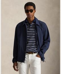 POLO RALPH LAUREN（ポロ ラルフ ローレン）の「ポプリン コーチ