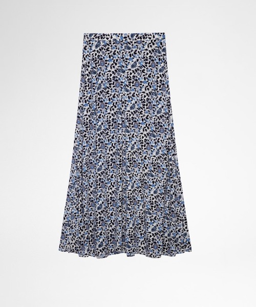 ZADIG&VOLTAIRE（ザディグ エ ヴォルテール）の「JOSLIN GUITAR LONG