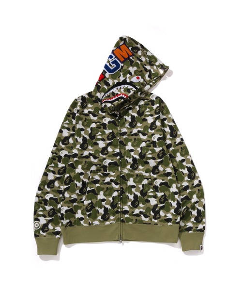 A BATHING APE（アベイシングエイプ）の「BAPE STORE ZOZOTOWN