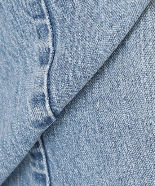 upper hights/アッパーハイツ THE OLIVIA（デニムパンツ）｜Spick