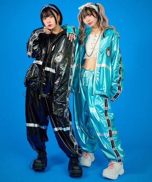 GALFY（ガルフィー）の「【GALFY/ガルフィー】久々賛否両論