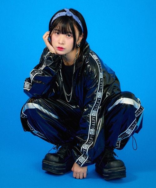 GALFY（ガルフィー）の「【GALFY/ガルフィー】久々賛否両論