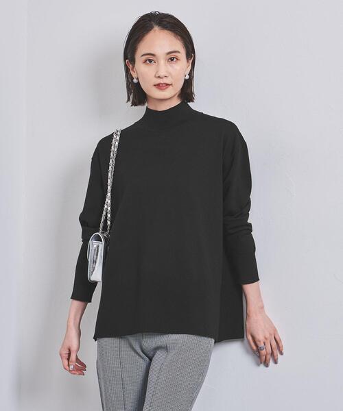 UNITED ARROWS（ユナイテッドアローズ）の「テントライン ハイネック