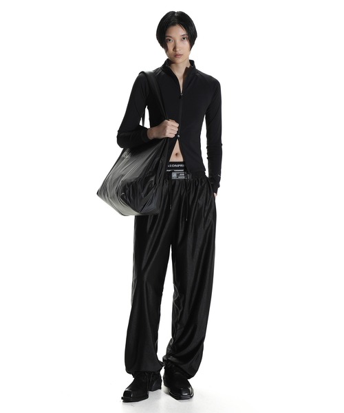 MASONPRINCE サイドラインバギートラックパンツ サイズL y2k