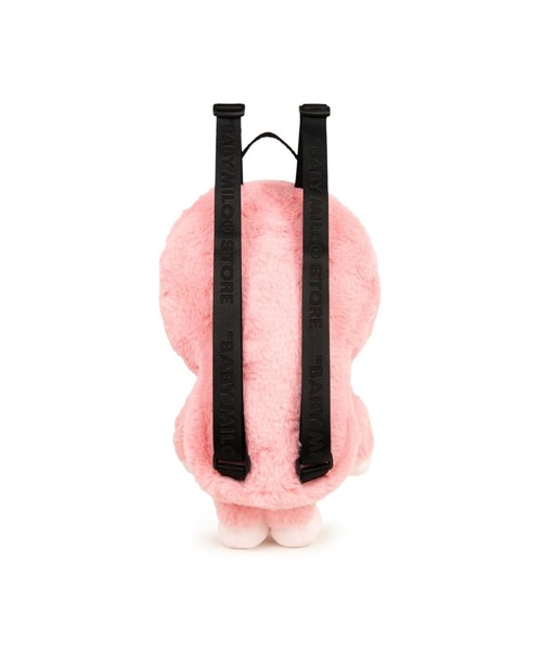 A BATHING APE（アベイシングエイプ）の「BABY MILO PLUSH DOLL