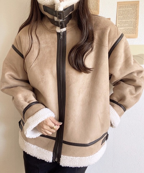 moment+（モーメントプラス）の「【累計販売枚数3万枚突破！】スエード