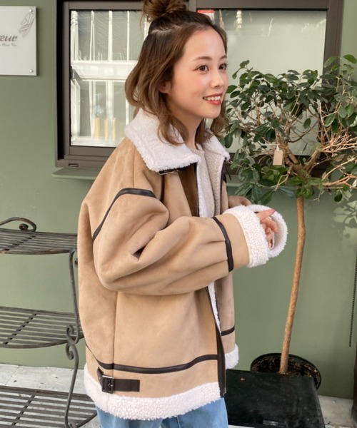 moment+（モーメントプラス）の「【累計販売枚数3万枚突破！】スエード