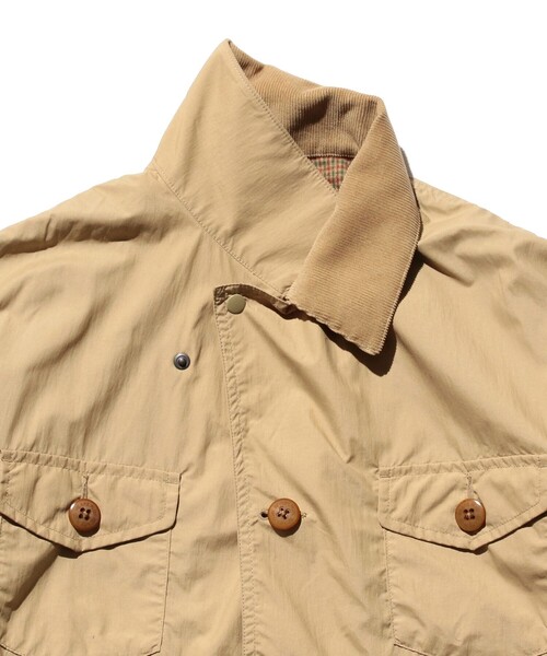 BEAMS PLUS（ビームスプラス）の「BEAMS PLUS / タスランナイロン