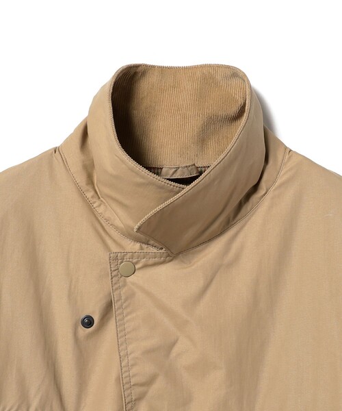 BEAMS PLUS（ビームスプラス）の「BEAMS PLUS / タスランナイロン