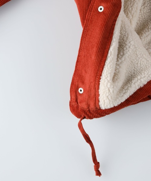 Levi's（リーバイス）の「【Levi's】裏ボアコーチジャケット（その他