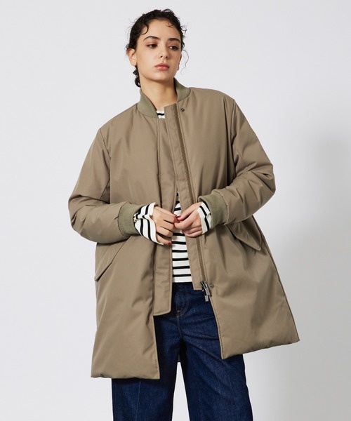 PYRENEX / ピレネックス】MONGIE / モンジー / ダウンジャケット