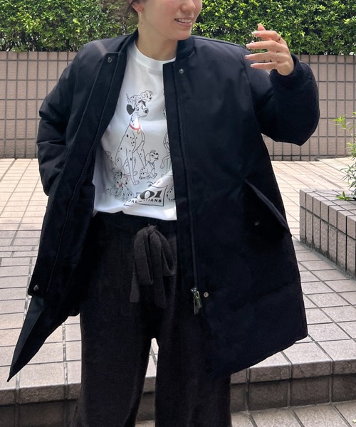 PYRENEX / ピレネックス】MONGIE / モンジー / ダウンジャケット