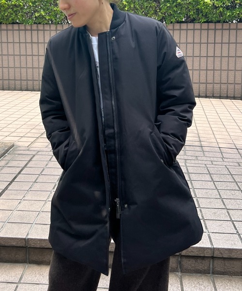 PYRENEX / ピレネックス】MONGIE / モンジー / ダウンジャケット