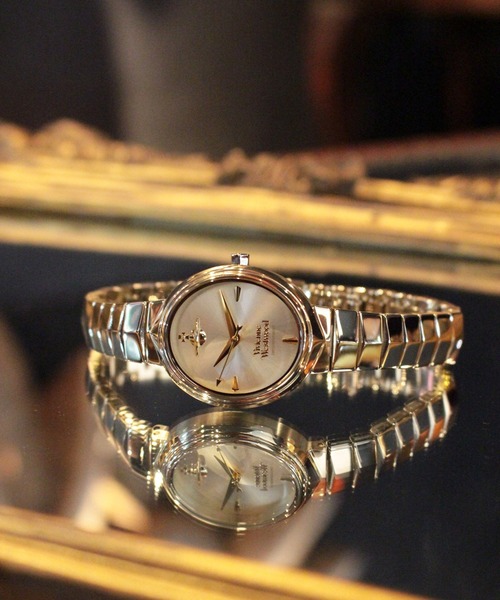 Vivienne Westwood/ヴィヴィアン・ウエストウッド」アーマー