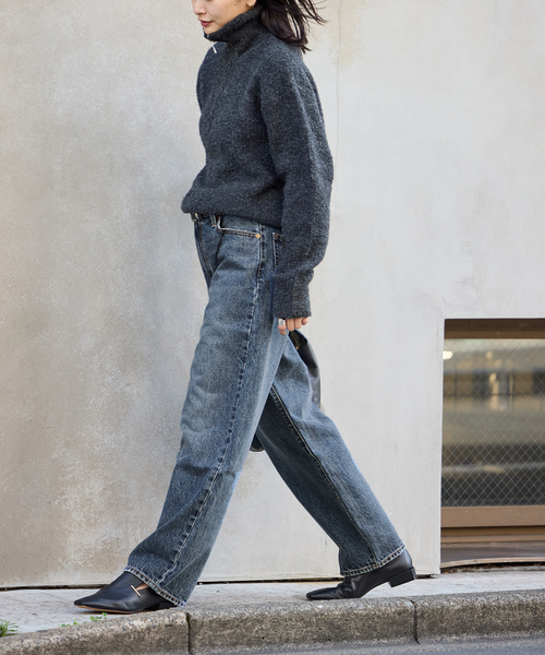 Levi's（リーバイス）の「別注【LEVI'S(R)/リーバイス(R)】for JS