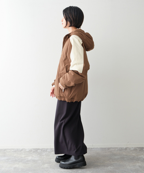 Spick & Span（スピックアンドスパン）の「AUTRY / オートリー ANORAK