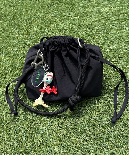 CIAOPANIC TYPY（チャオパニックティピー）の「【UNISEX】ナイロン2WAY