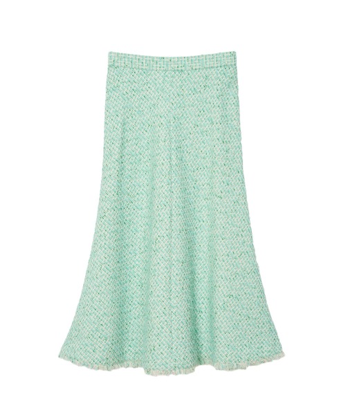 ANAYI（アナイ）の「【セットアップ対応商品】グリーンプレイド