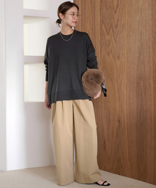 JOURNAL STANDARD relume（ジャーナルスタンダード レリューム）の