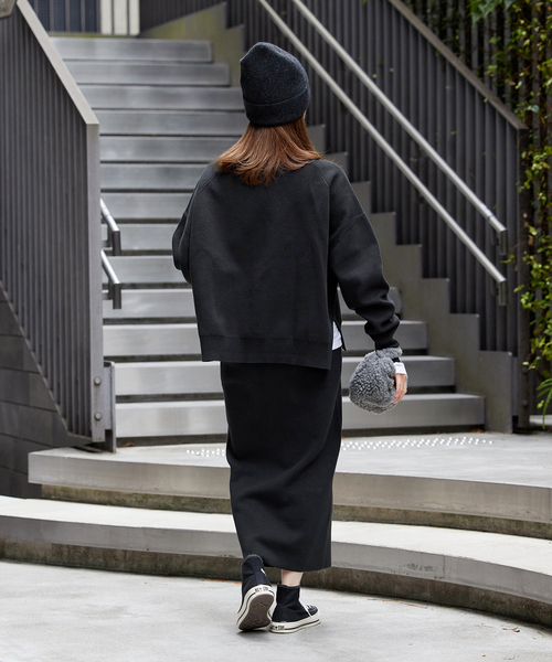 FRAMeWORK（フレームワーク）の「≪追加≫ダブルジャガードストレート